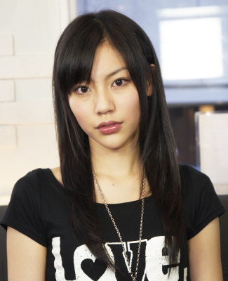 内田安咲美