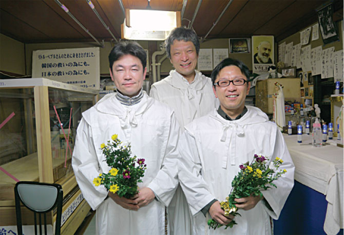 カルト 宗教 日本