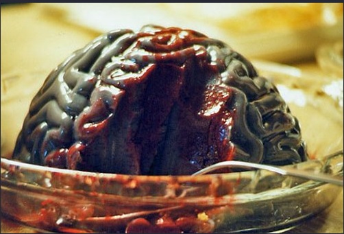 食べる 猿 脳みそ ＜最も残酷な中国料理その4＞サルの脳みそ！
