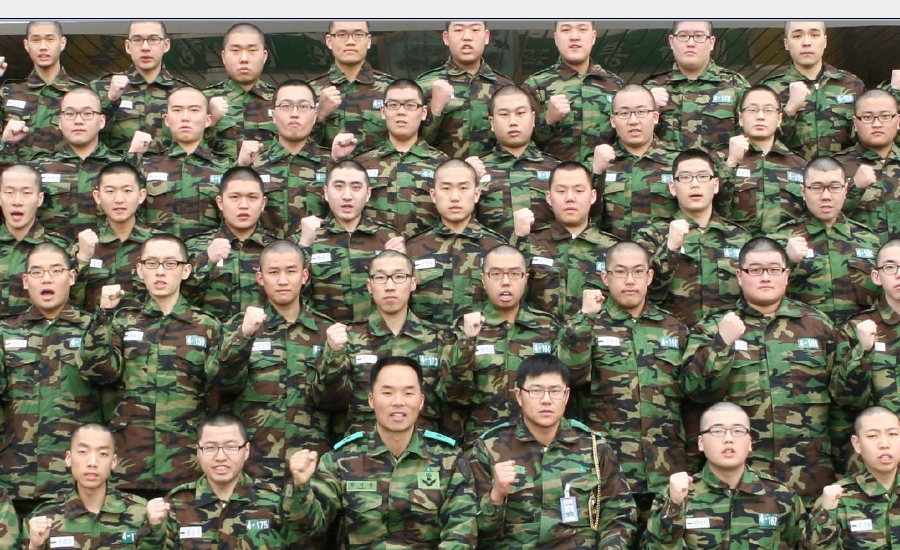 KJCLUB - 현실로 여자에게 인기가 없는 조선남의 심리^-^